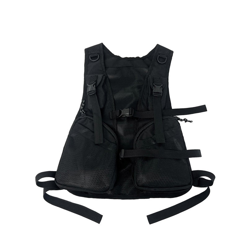 Taktische Utility Hydration Weste