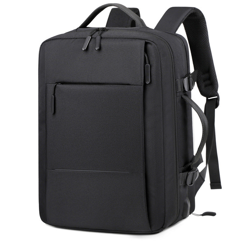 Vielseitiger kompakter Rucksack Brehn