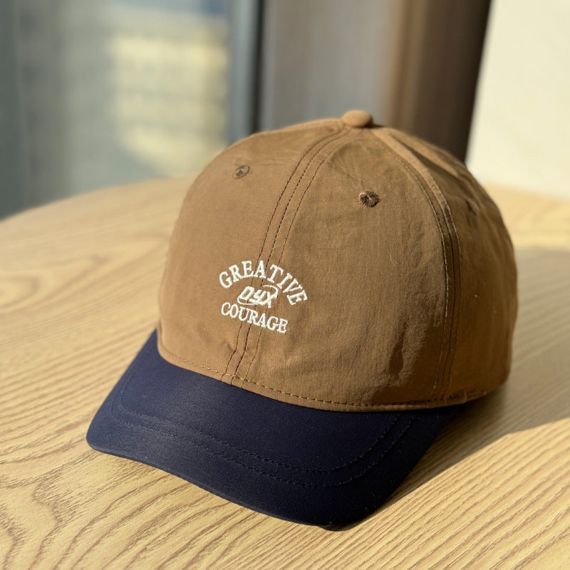 Herren Freizeit Verstellbare Baseballmütze Brehn