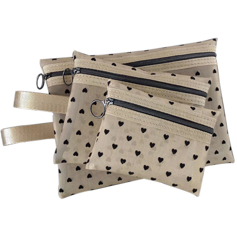 Damen Make-up Organizer Brehn