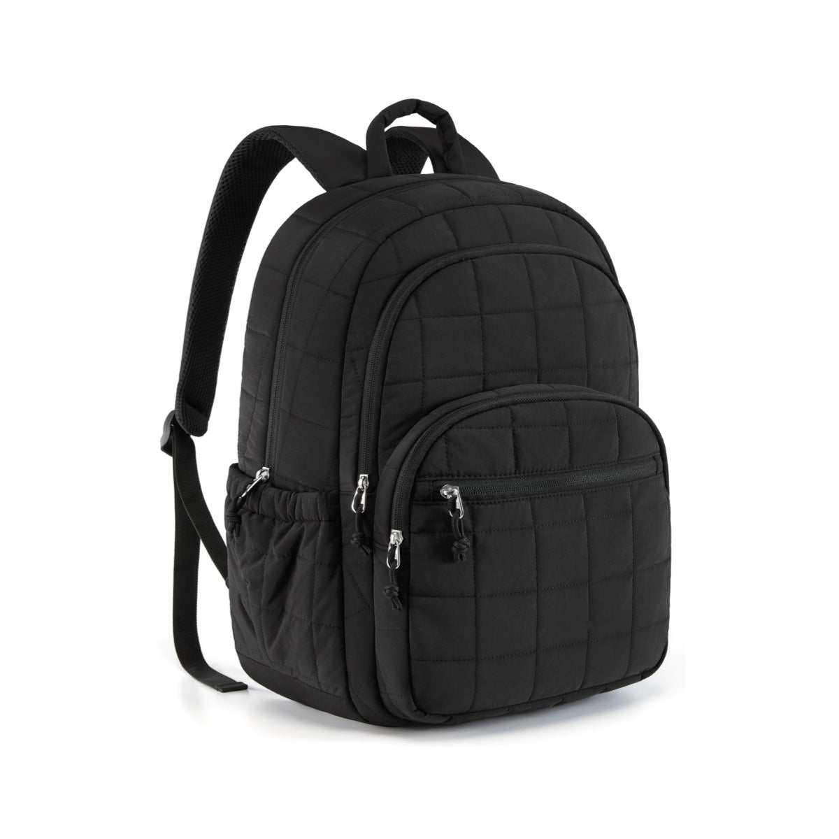 Stilvolle und Gepolsterte Rucksacktasche Brehn
