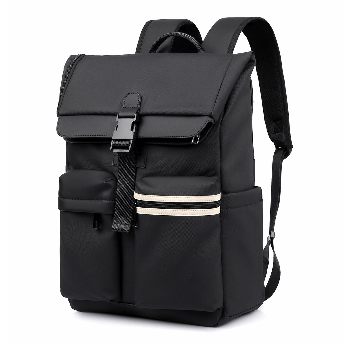 Haltbarer Multifunktions-Reise-Rucksack Brehn