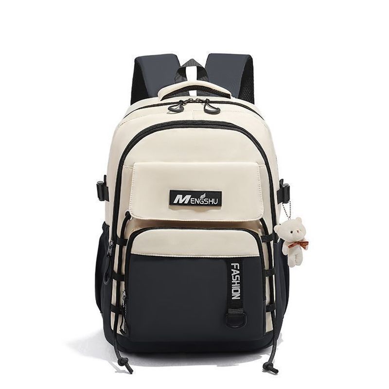 Modischer Multi-Compartment Rucksack Brehn