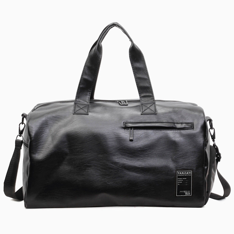 Geräumige Wochenendreise-Duffle-Tasche Brehn