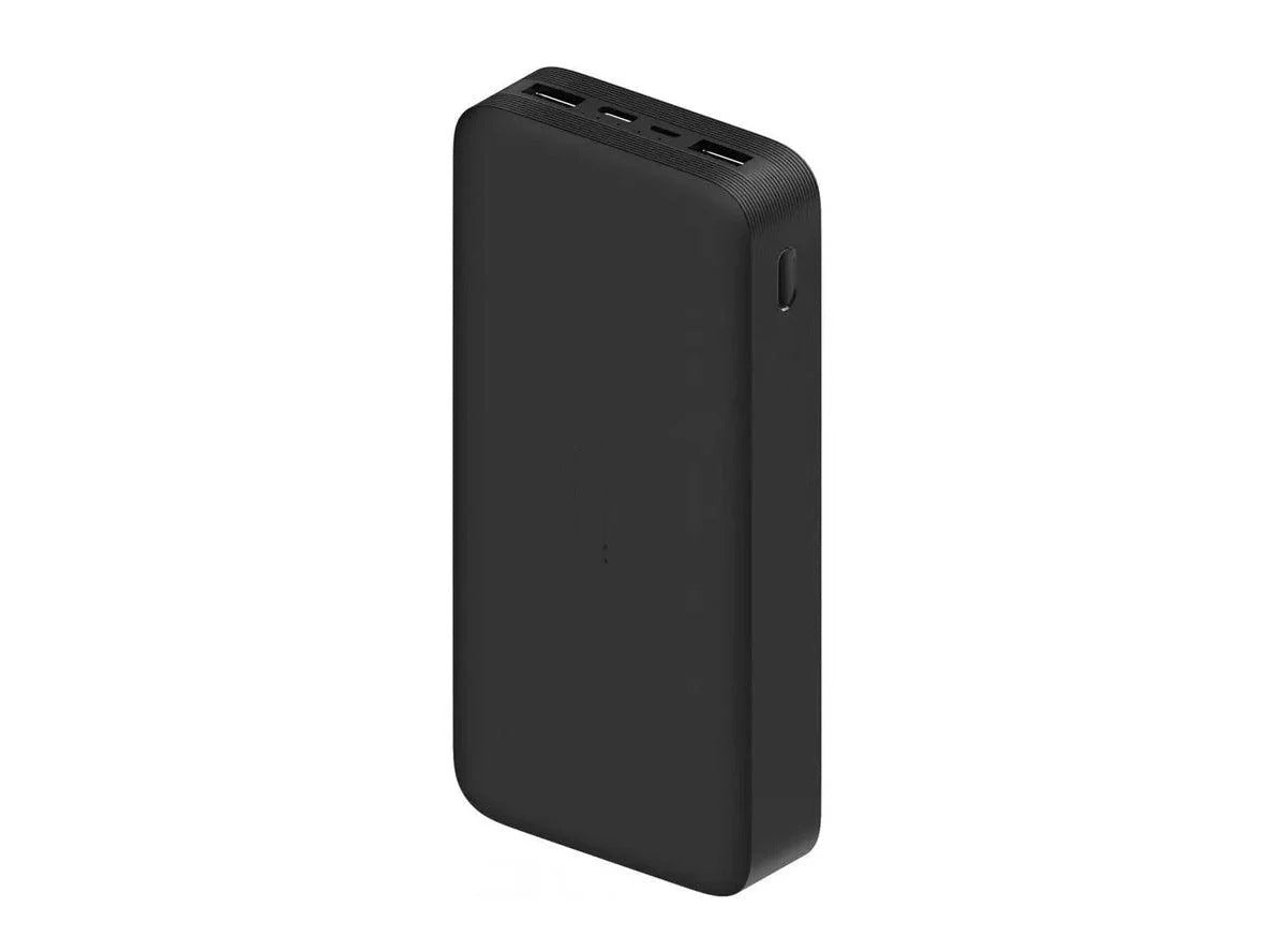 Hochkapazitäts tragbare Powerbank mit Dual-USB-Ports und USB-C-Eingang Brehn