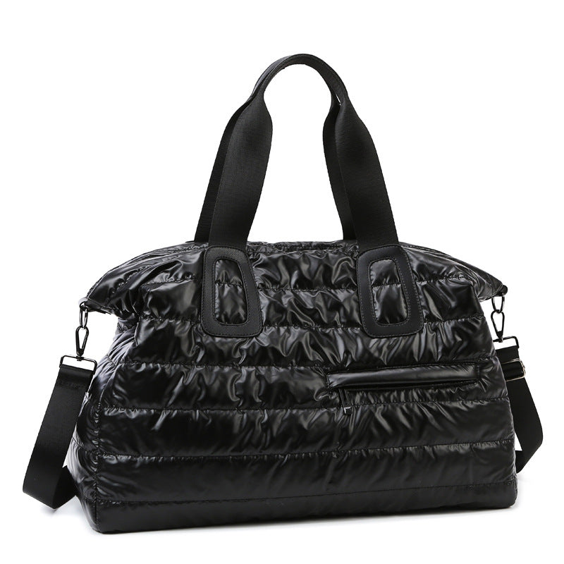 Isolierte Reisetasche Brehn