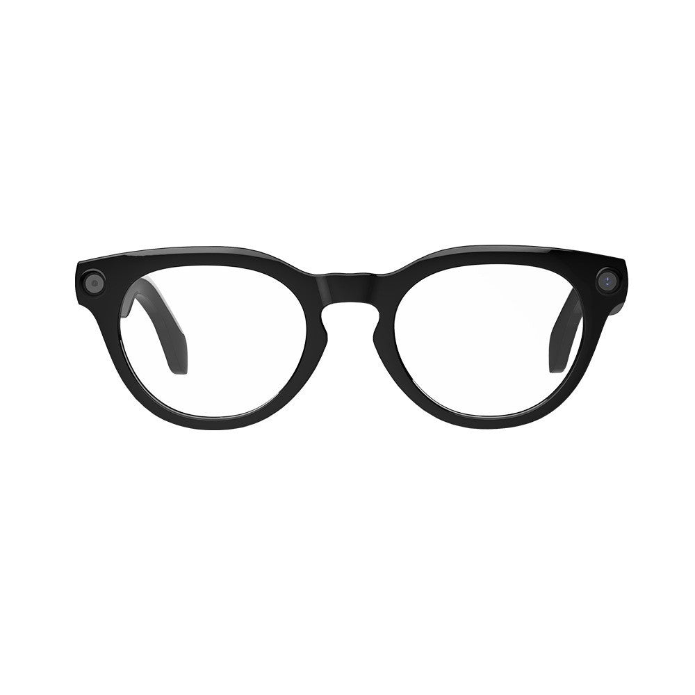 Elegante Sonnenbrille mit Integriertem Uv-Schutz Brehn