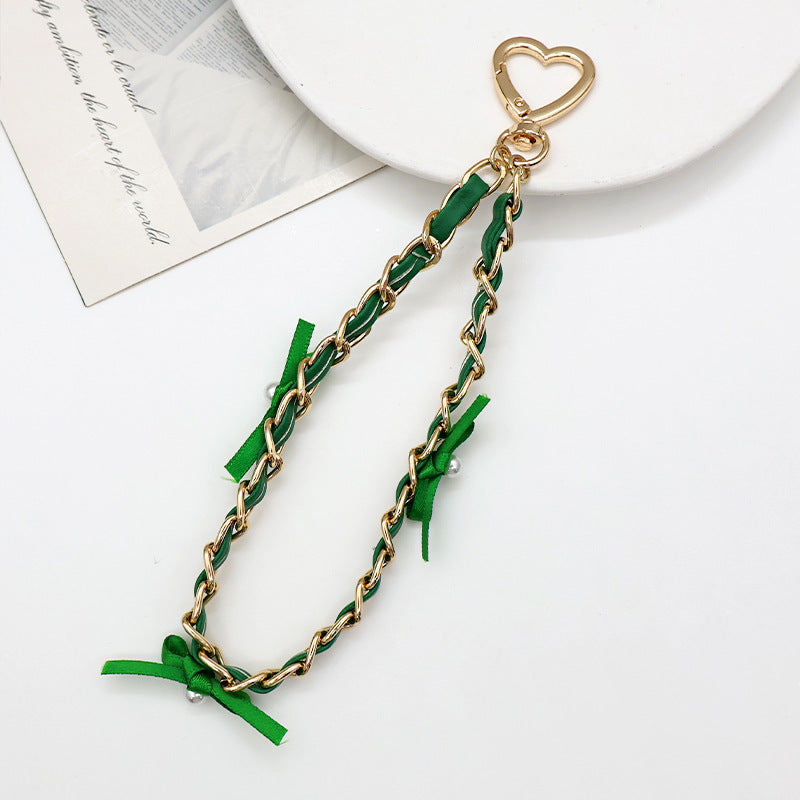 Chic Kettenverbund Brillenhalter Brehn