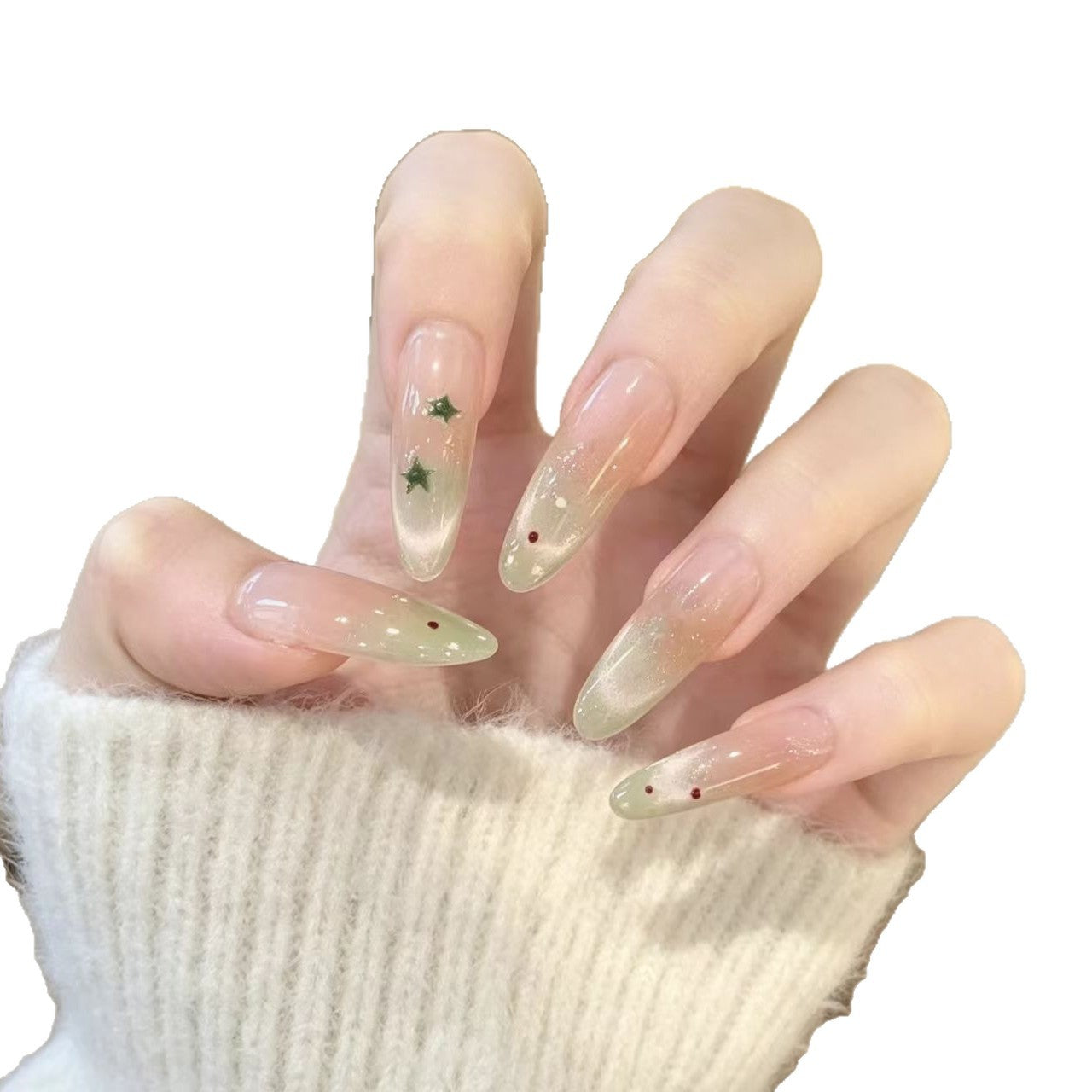 Nagelkunst Brehn