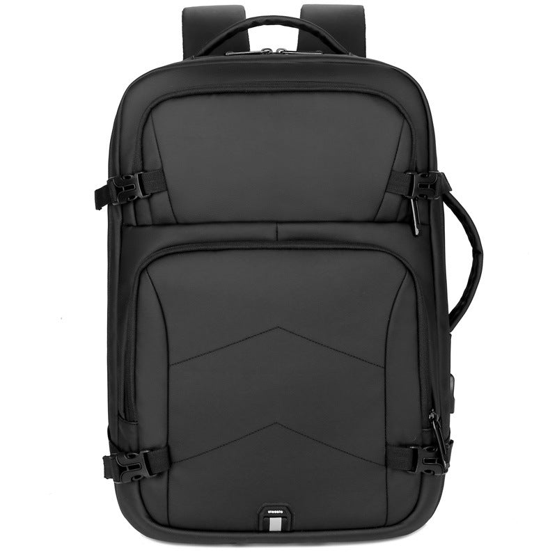 Vielseitiger Urban Tech Rucksack Brehn