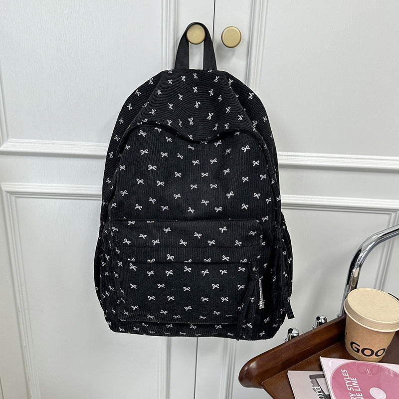 Verspielt Cordura Rucksack Brehn