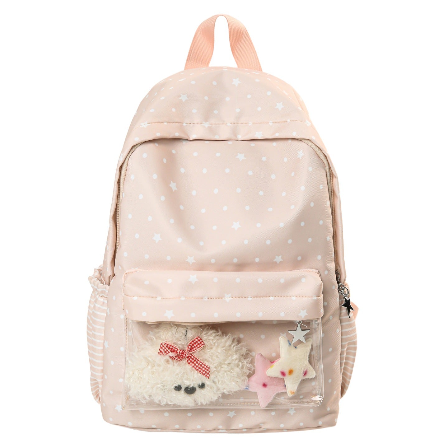 Spaß Charakter Plüsch Rucksack Brehn