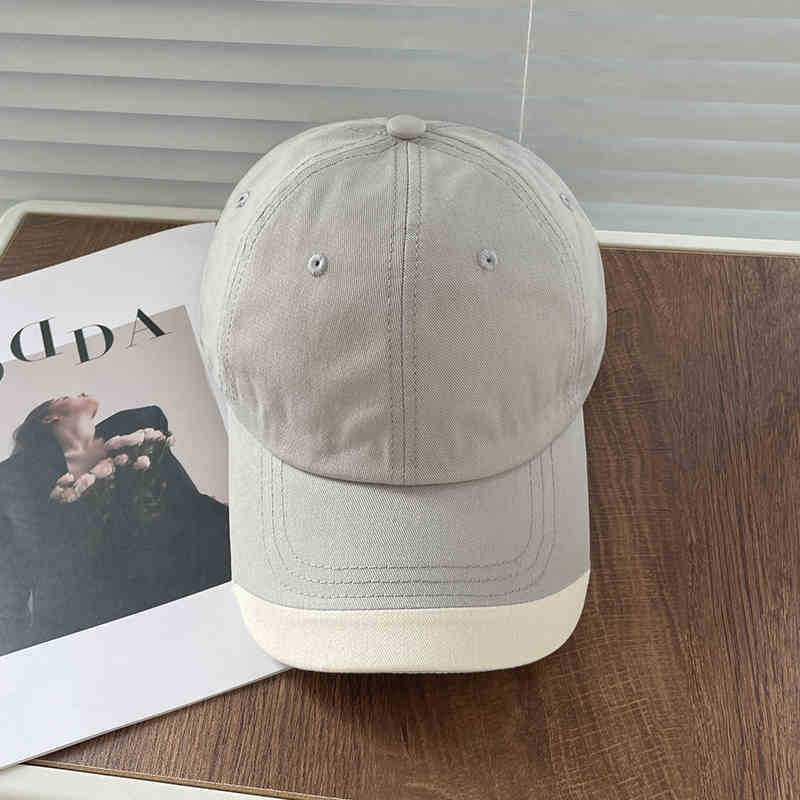 Damen Classic Casual Twill Cap Brehn