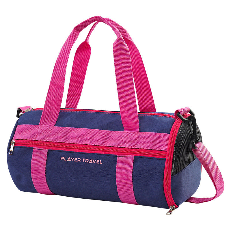 Vielseitige Reisetasche Brehn