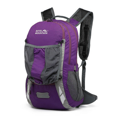 Damen Outdoor-Rucksack Brehn