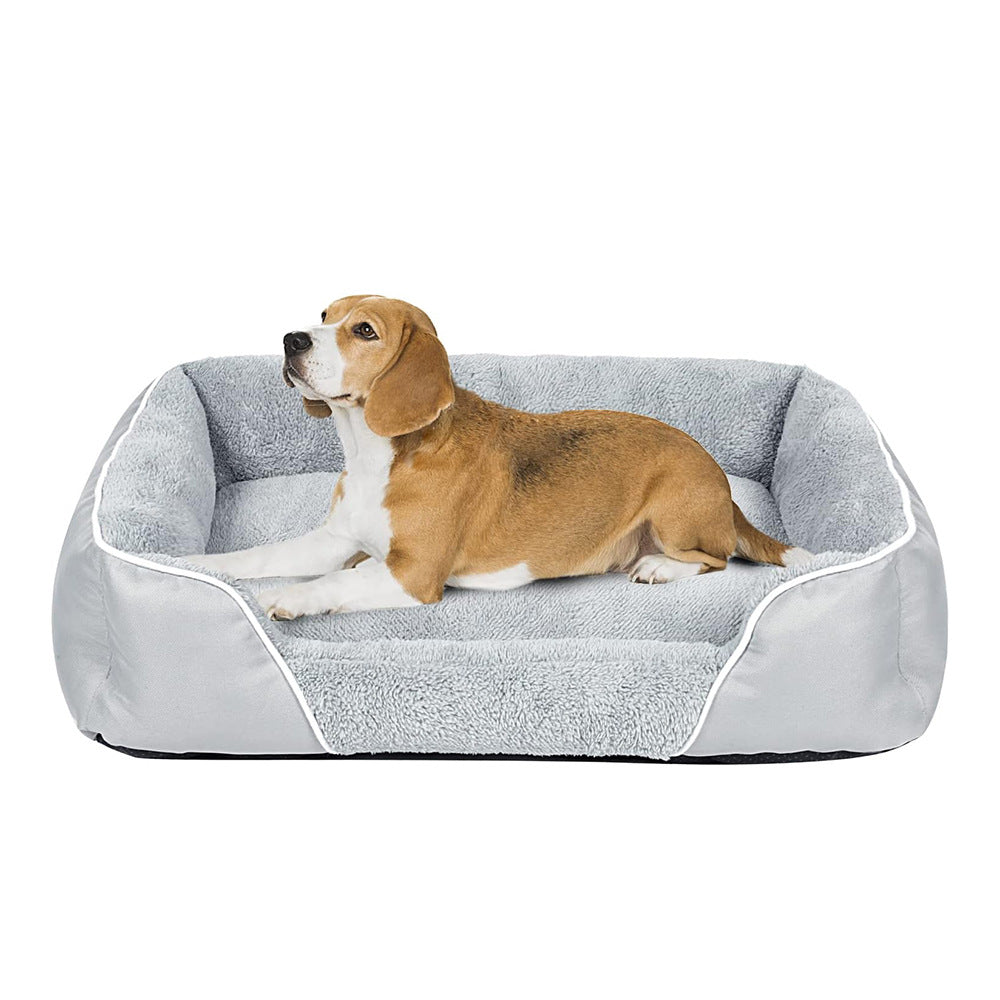 Hundebett