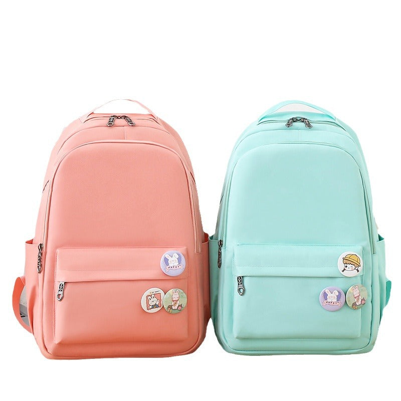 Modischer Rucksack Brehn