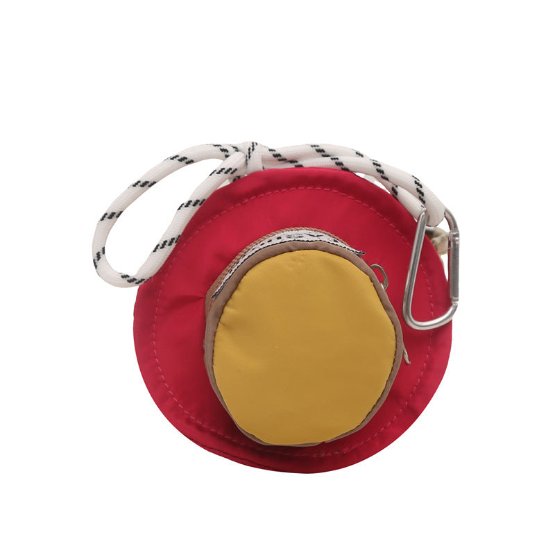 Spaß und verspielte Mini-Tasche Brehn