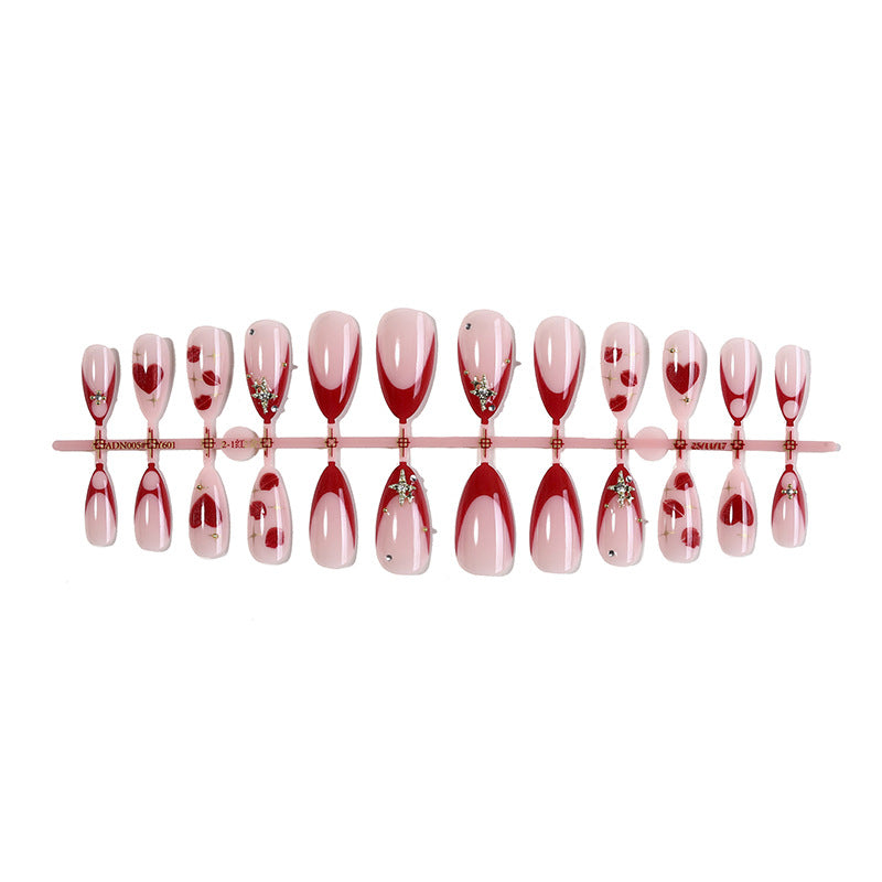 Chic Nail Art Kit Brehn