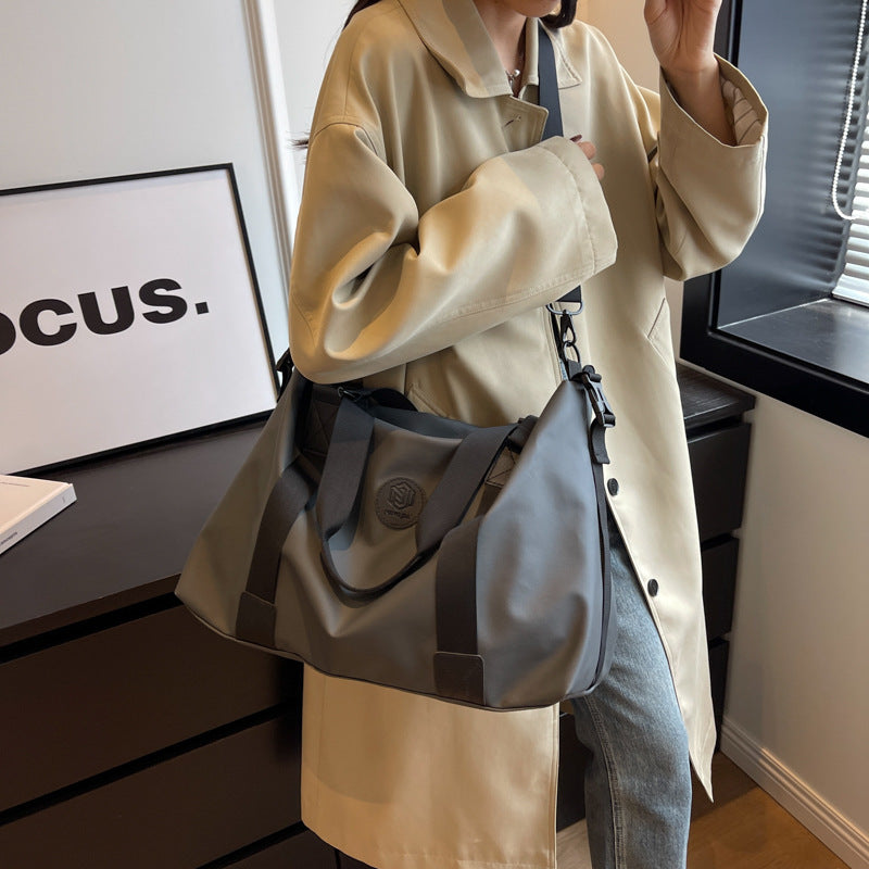 Damen Multifunktionale Sport- und Reisetasche Brehn