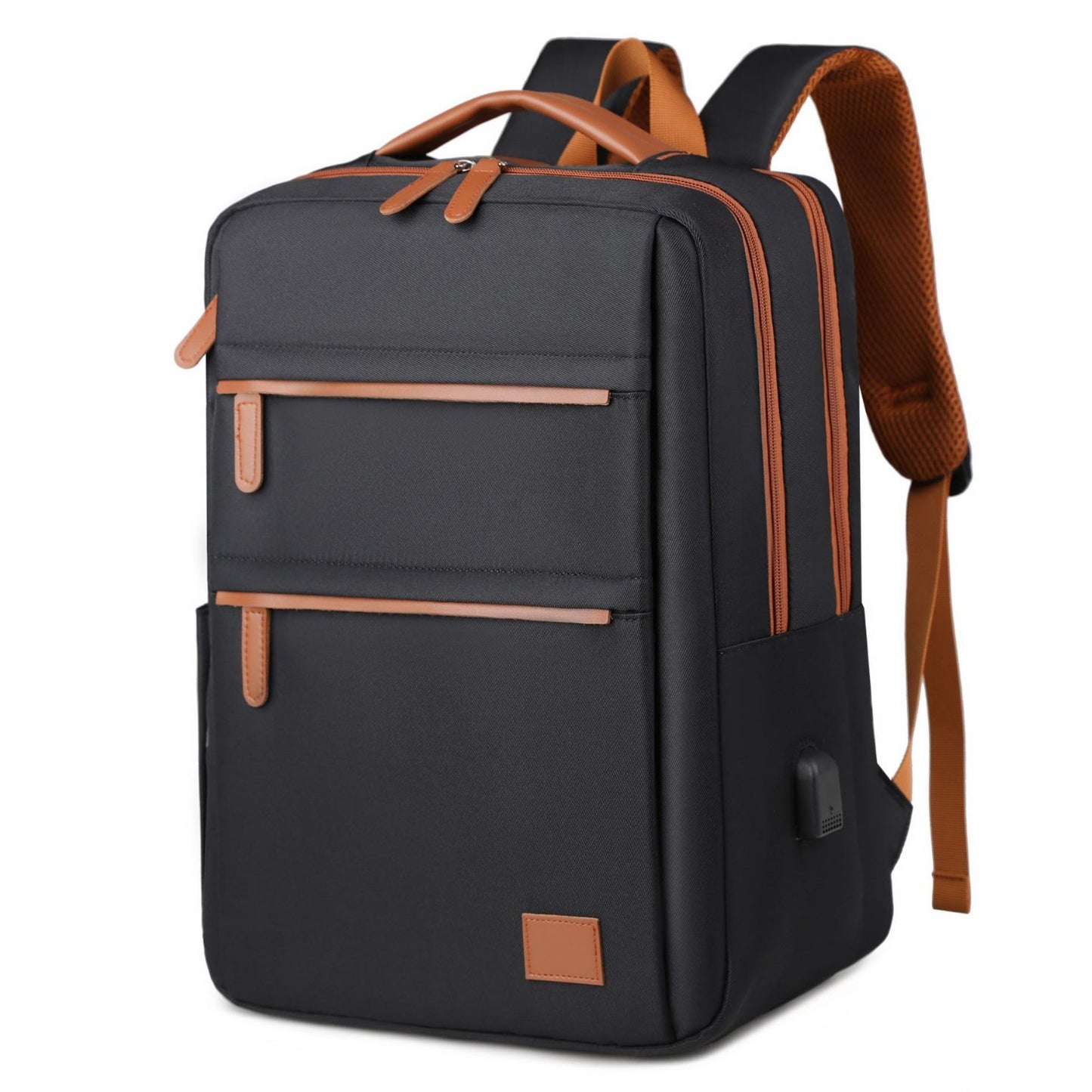 Ergonomischer Laptop-Schulrucksack Brehn