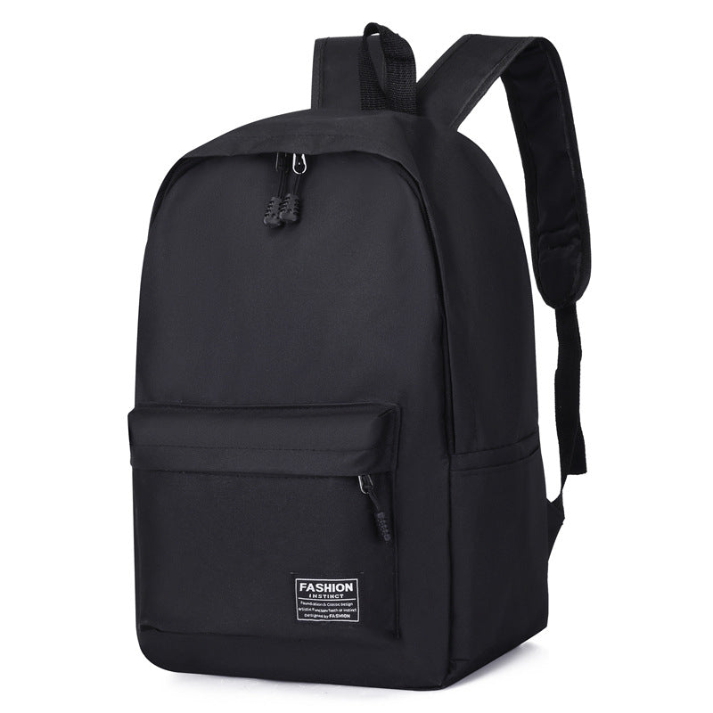 Lässiger leichter Rucksack Brehn