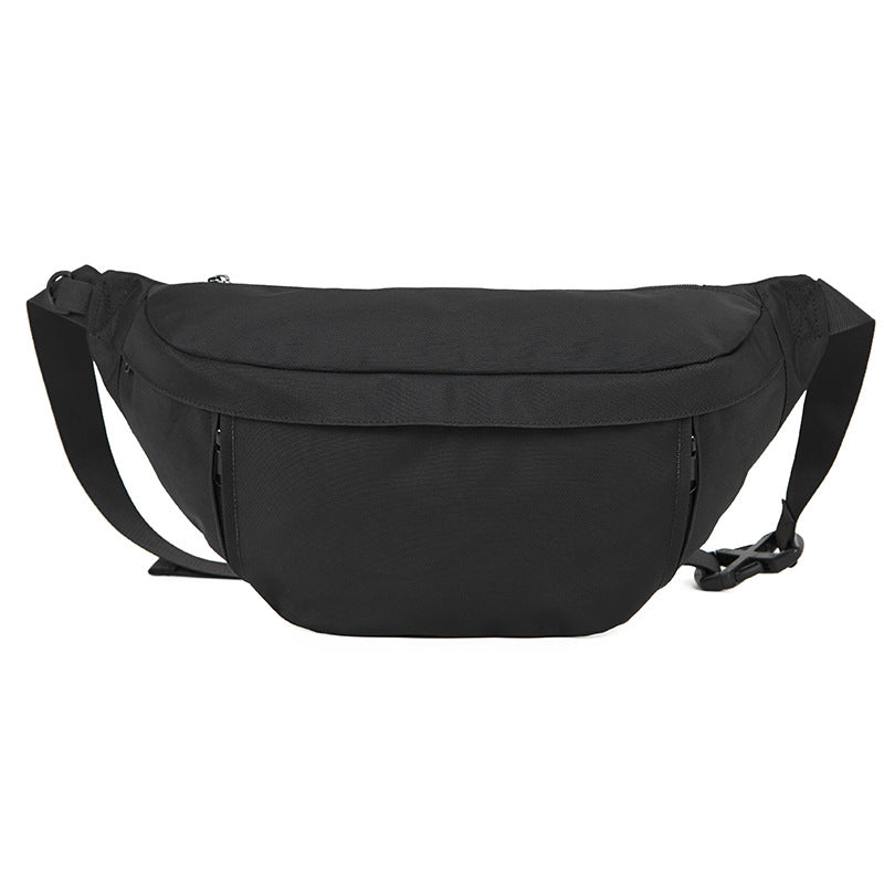 Stilvoller Sling-Rucksack Brehn