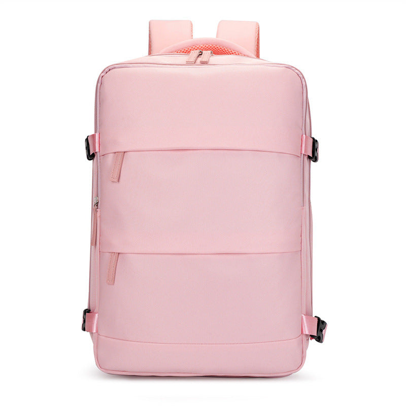 Multifunktionaler Rucksack Brehn