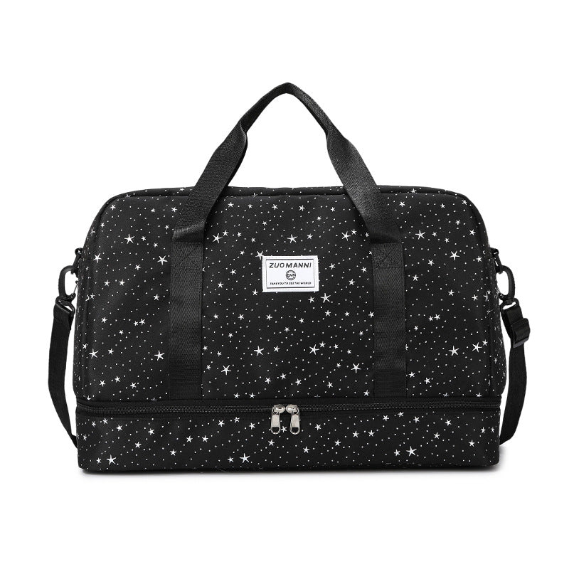 Stilvolle Reise-Tasche