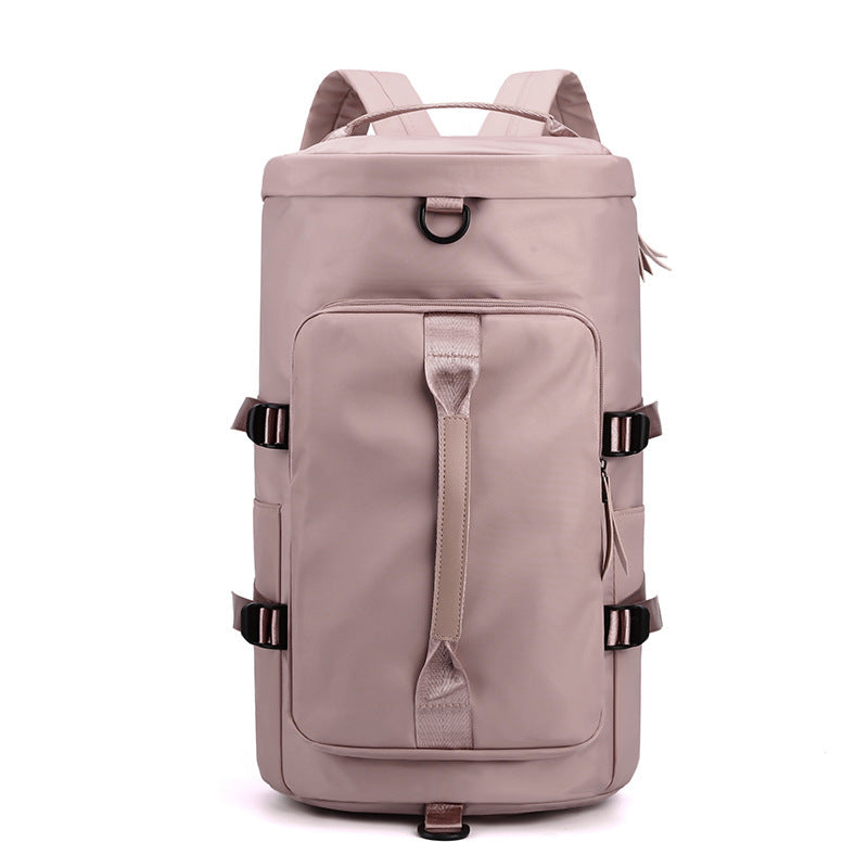 Ergonomischer Multi-Funktions-Reiserucksack Brehn