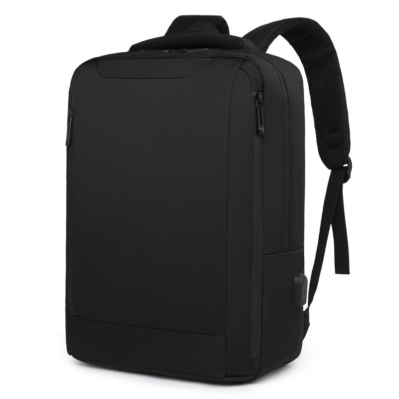 Sleek Professional Tech Rucksack Brehn