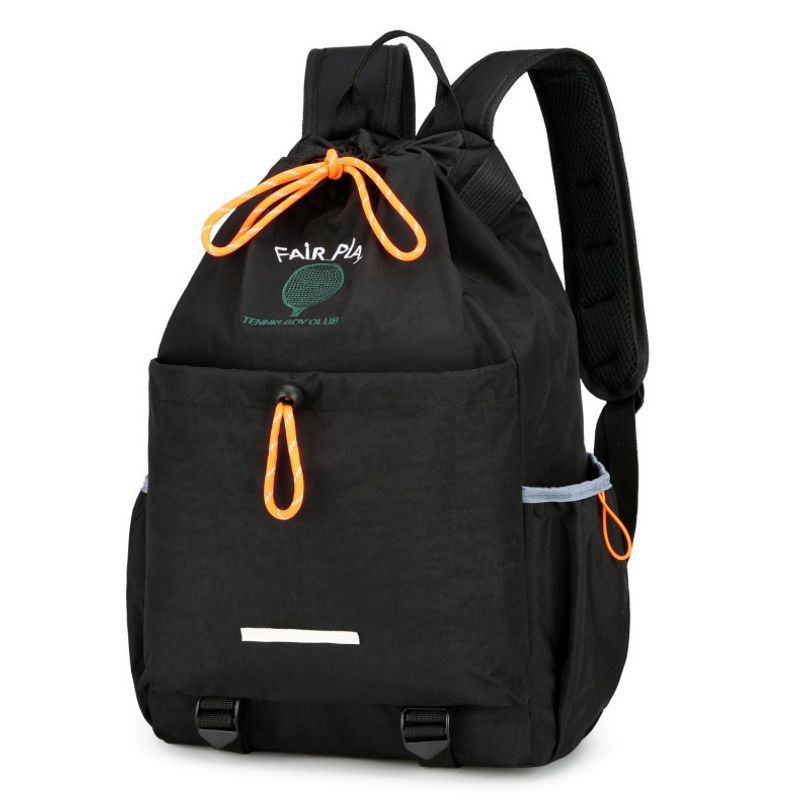 Sportlicher Tennis-Rucksack Brehn