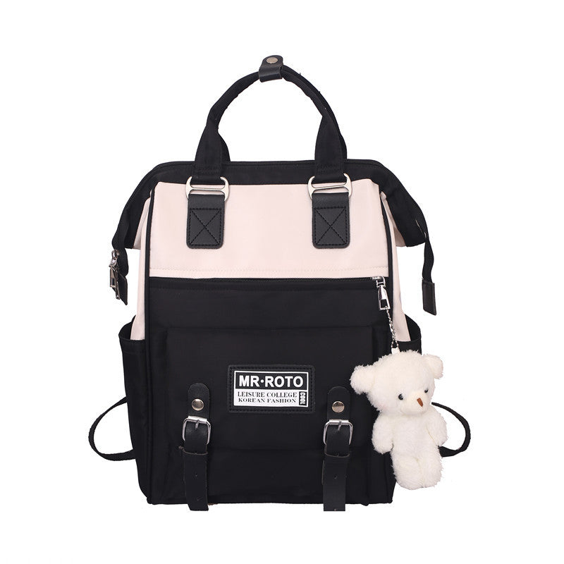 Multi-Zweck-Rucksack Brehn