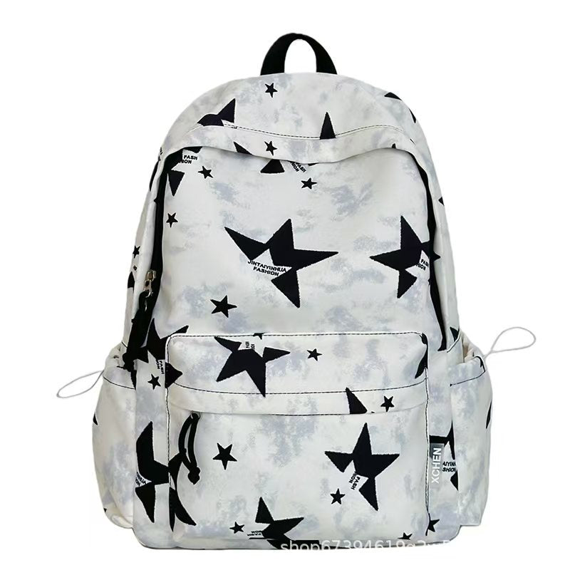 Sternmuster Abenteuer Rucksack Brehn