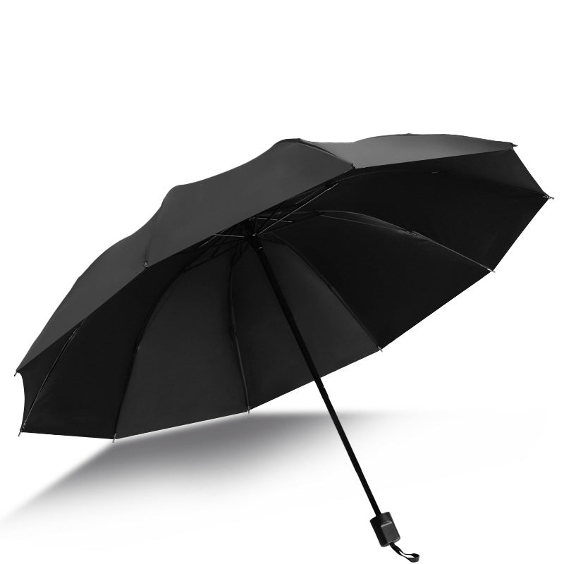 Unisex Automatischer Regenschirm Brehn