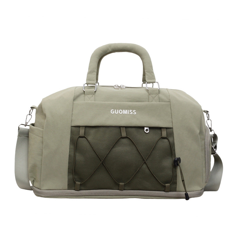Multi-Funktionale Sport-Duffel Brehn