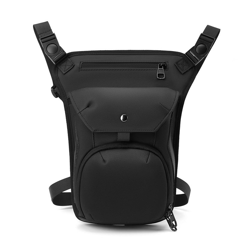 Crossbody Abenteuer Slingtasche Brehn