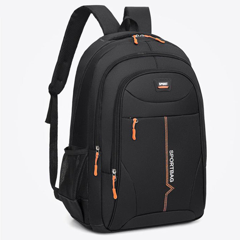 Ergonomischer Mehrfachfach-Rucksack Brehn