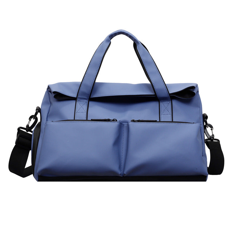 Vielseitiger Reiseorganizer Duffle Brehn