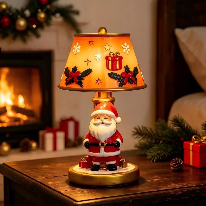 Dekorative Tischlampe im Rentier-Design Brehn