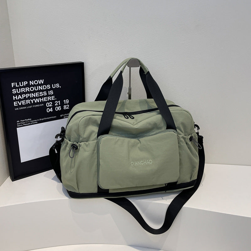Vielseitige Multifunktionale Abenteuer Reisetasche