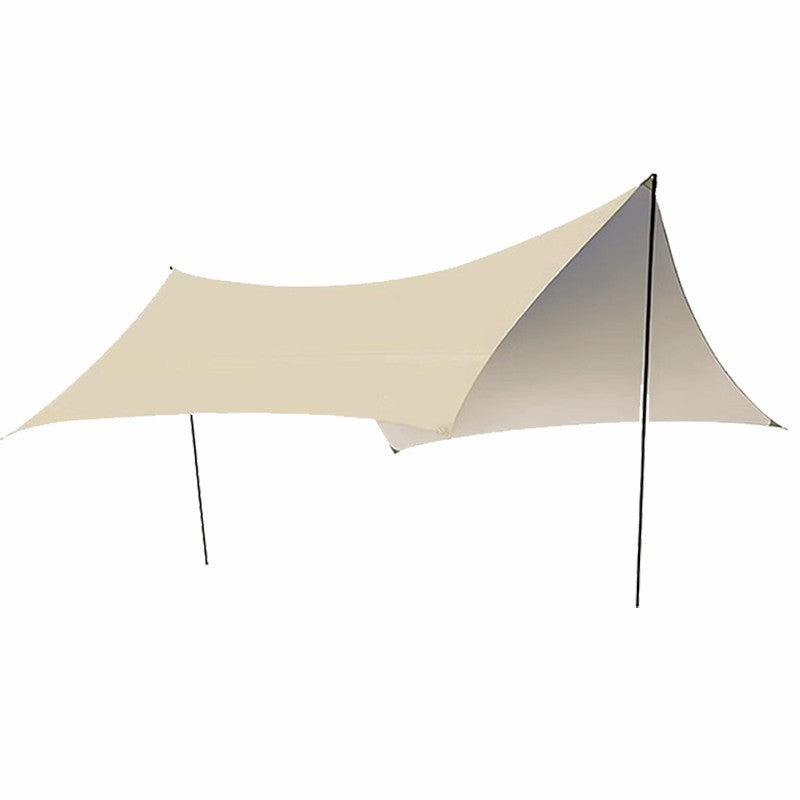Camping Sonnensegel Brehn