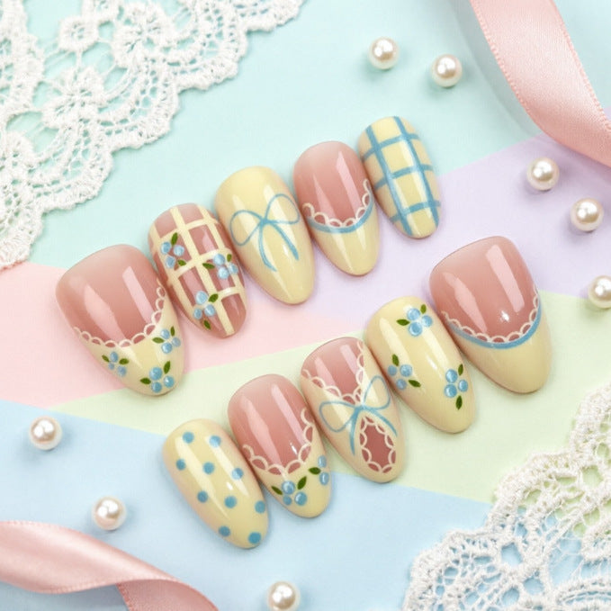 Nail Art Brehn
