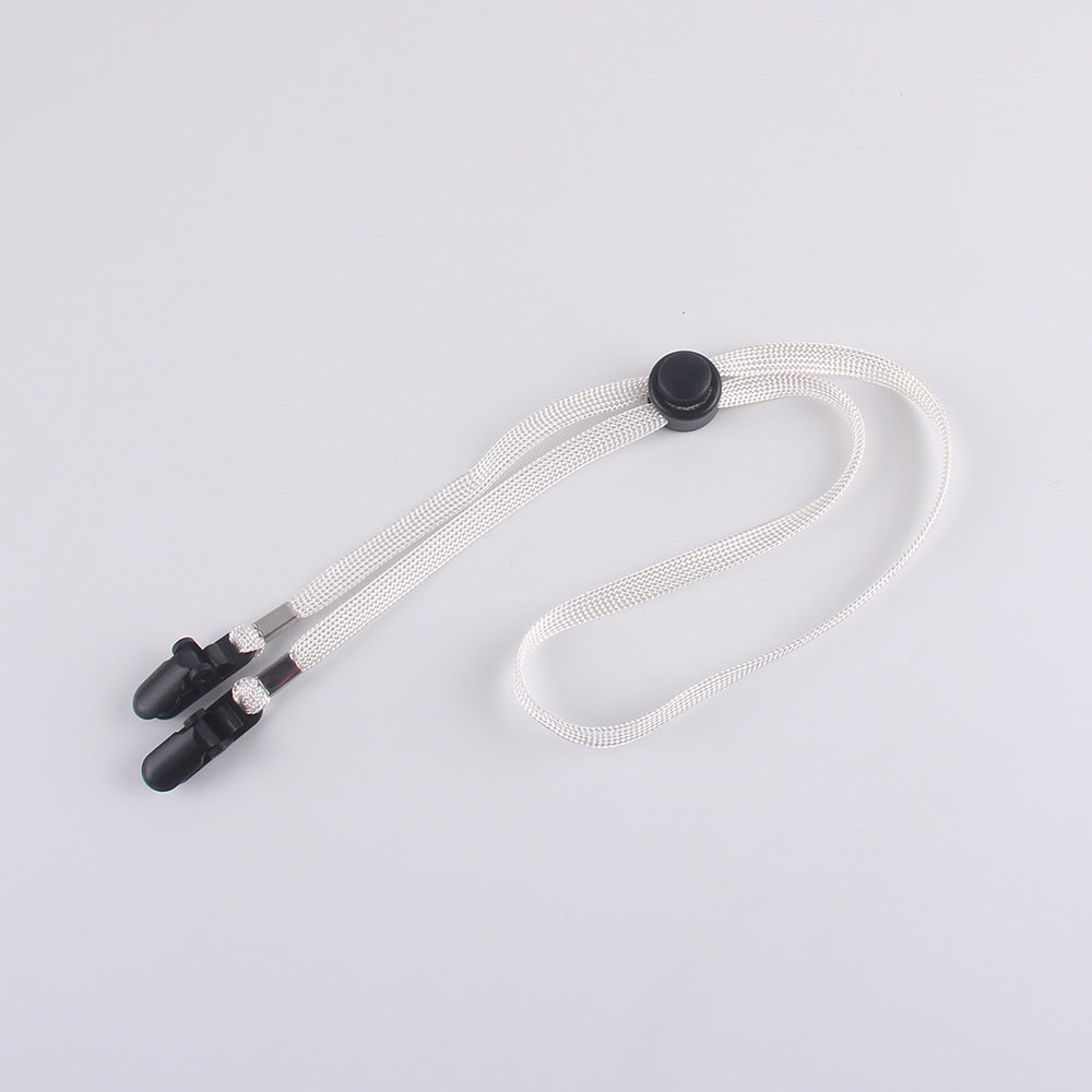 Verstellbare Brillen Sicherheits Halter Brehn