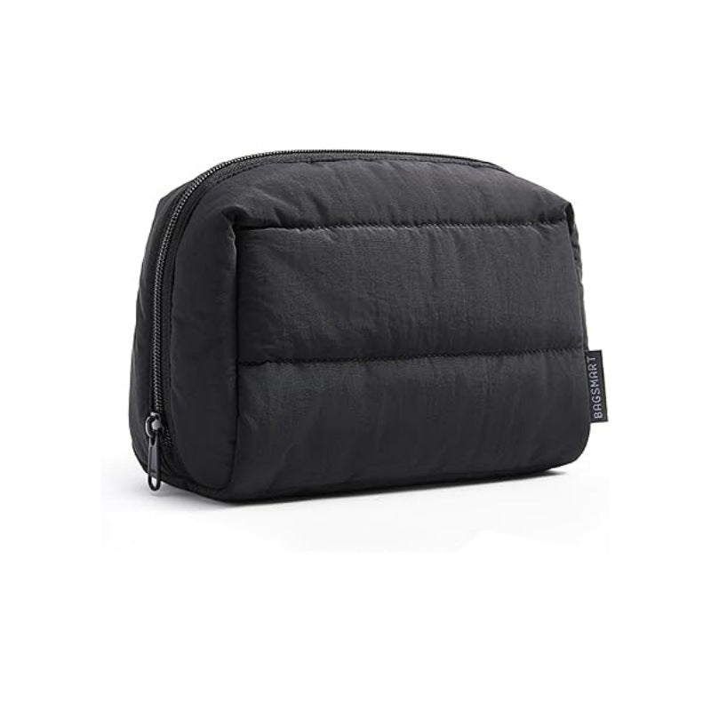 Gepolsterte Kosmetik-Organizer-Tasche Brehn