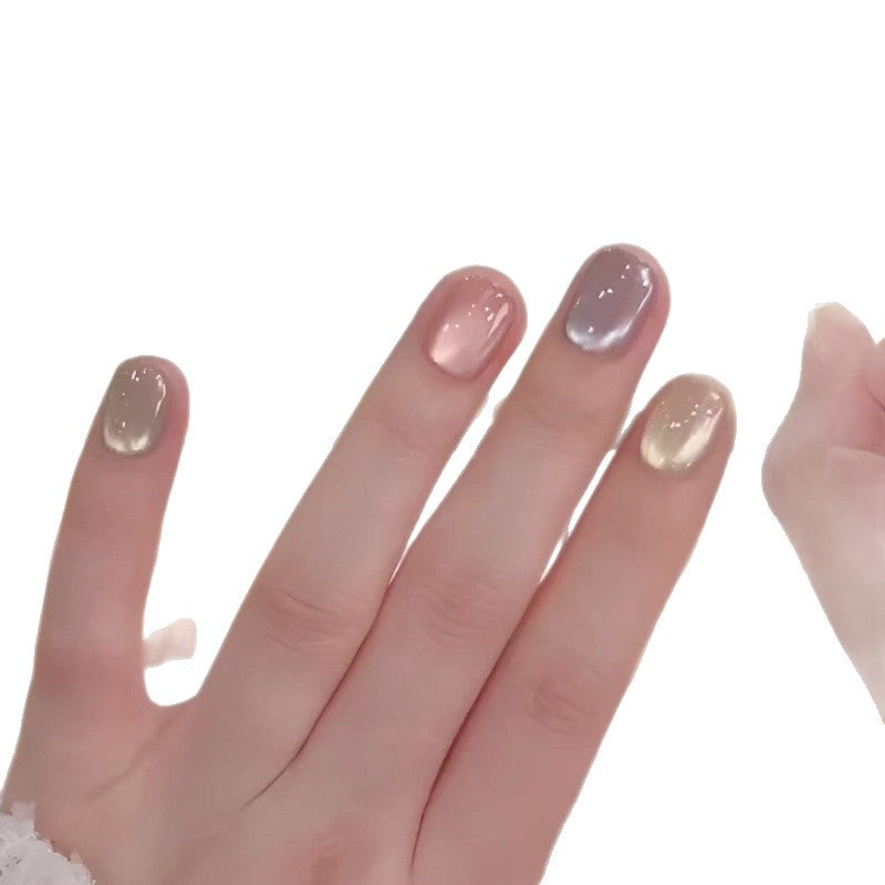 Premium Gelnagellack