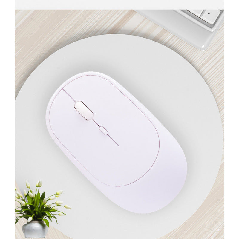 Ergonomische drahtlose optische Maus Brehn