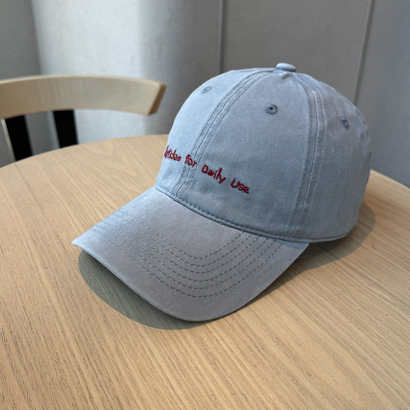 Herren Bequeme Freizeitcap Brehn