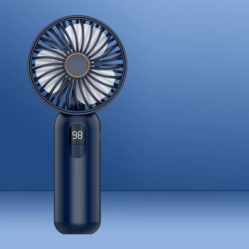 Damen Tragbarer Mini Ventilator Brehn