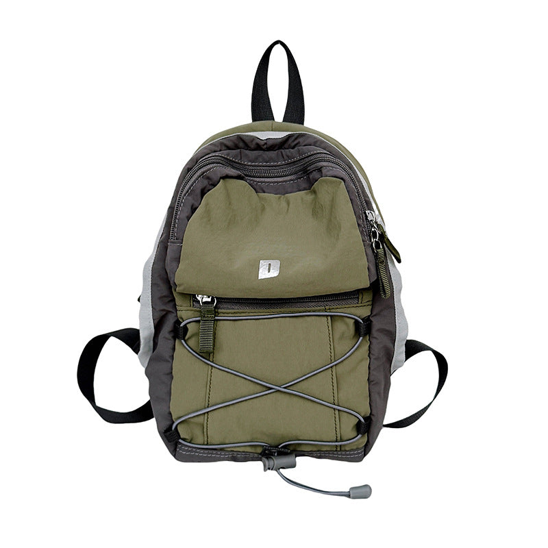 Kompakter Outdoor-Nutzungsrucksack Brehn